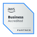 AWS Business Accredited Partner