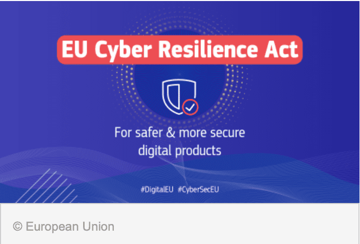 Eu Cyber Resilience Act