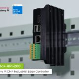 EdgeBox-RPI-200-Edge Computing Controller with 4GB RAM, 32GB eMMC and 2.4/5GHz WiFi